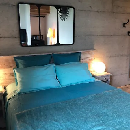Côté Puy De Dôme Casa vacanze