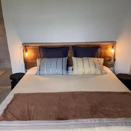 Côté Puy De Dôme Casa vacanze