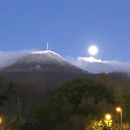 Côté Puy De Dôme Casa vacanze Orcines