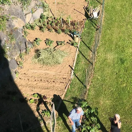 Casa vacanze Côté Puy De Dôme Orcines