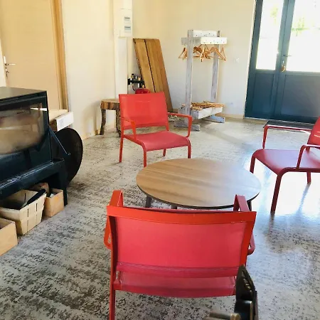 Côté Puy De Dôme Casa vacanze Orcines